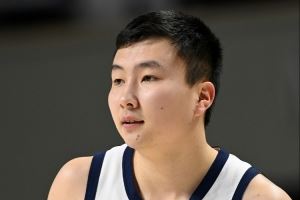 出手很多！富永启生13投4中&三分8中2 得到12分正负值+6图片