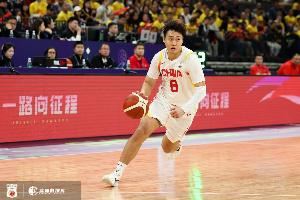 穿针引线！赵睿送8次助攻 4中1拿3分4篮板图片